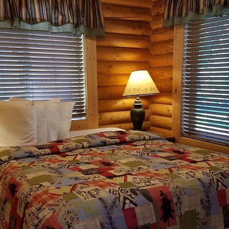 High Country Lodge And Cabins Pagosa Springs Ngoại thất bức ảnh